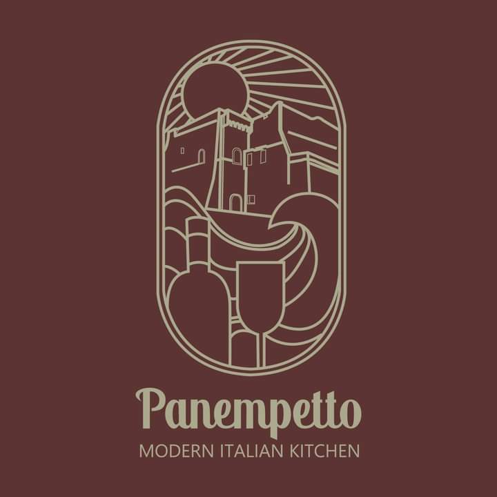 Panempetto - Modern Italian Kitchen